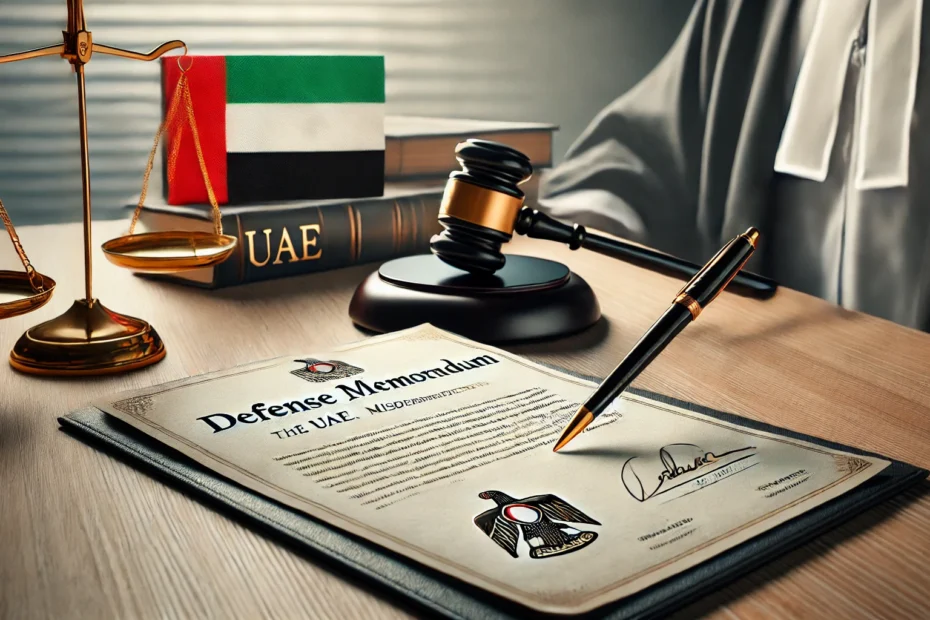مذكرة دفاع في جنحة سرقة
