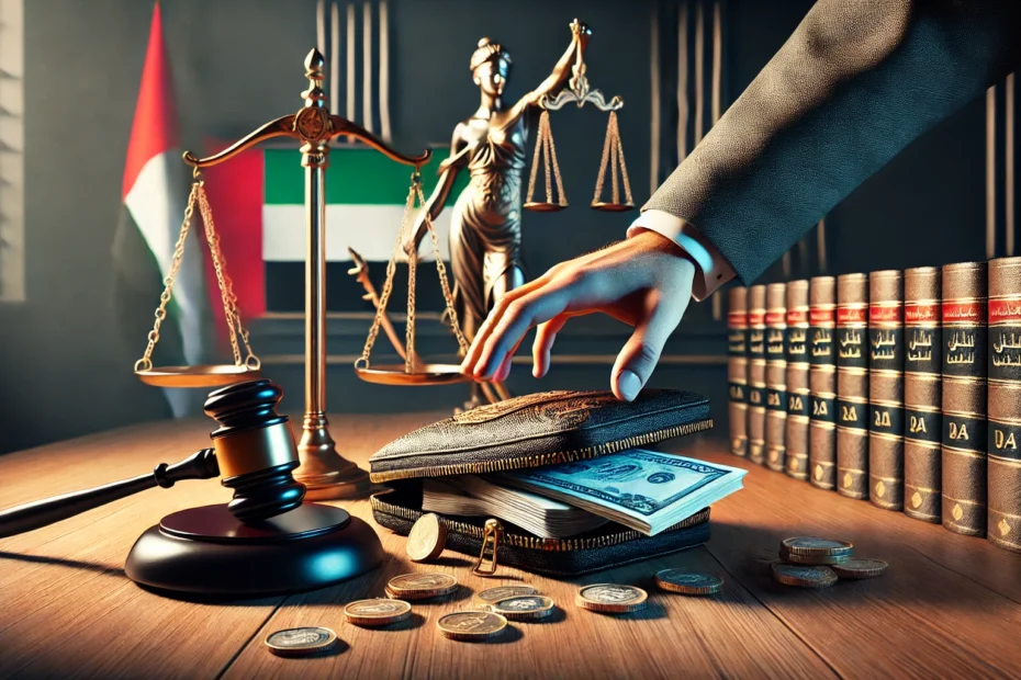 الشروع في جريمة السرقة