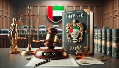 الدفوع في جريمة السرقة