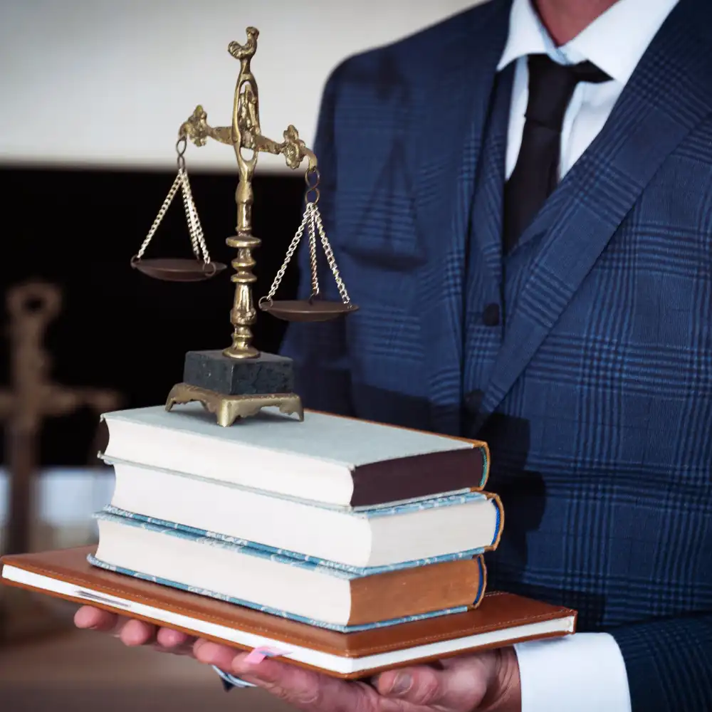 lawyer