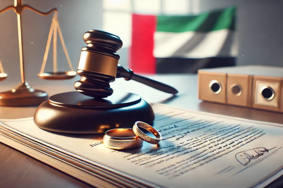 افضل محامي طلاق في الإمارات