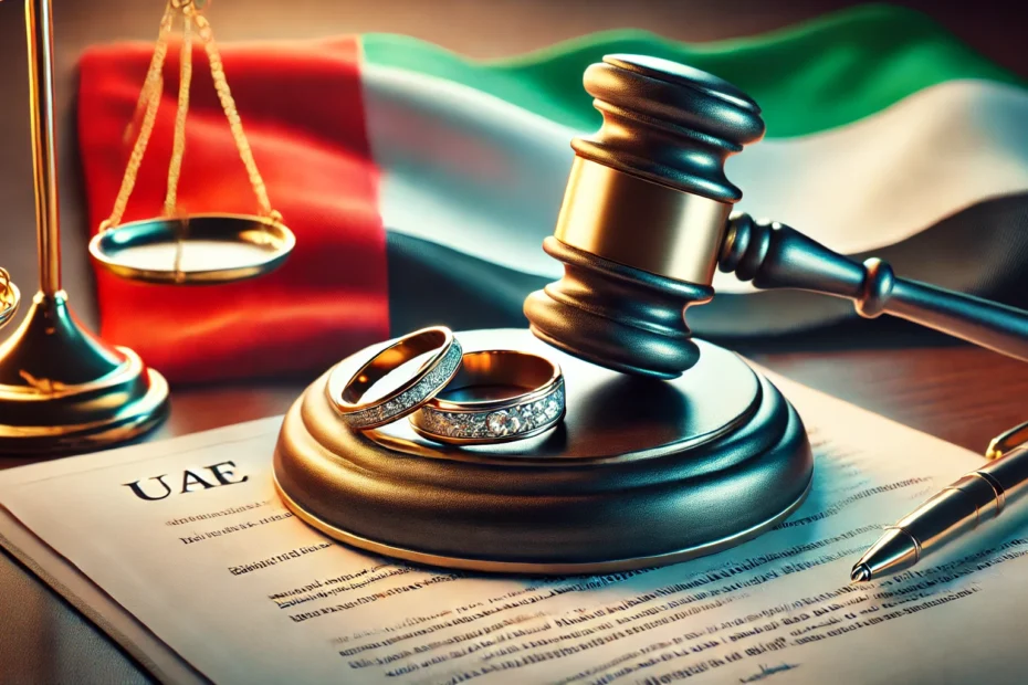 الزواج في الامارات للأجانب