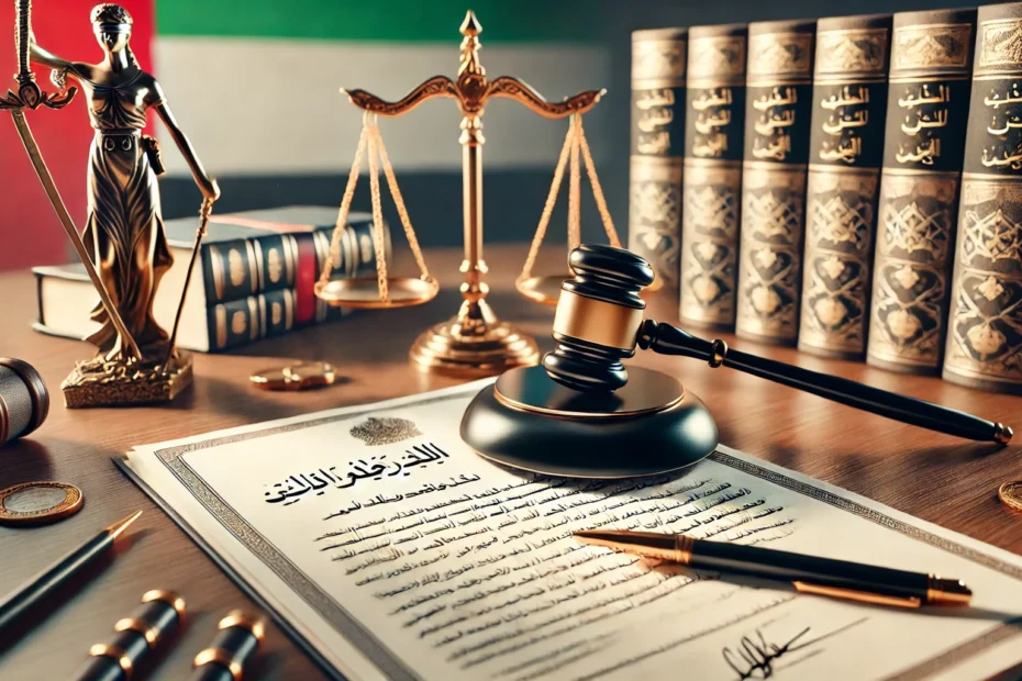 توثيق عقد الزواج في الإمارات