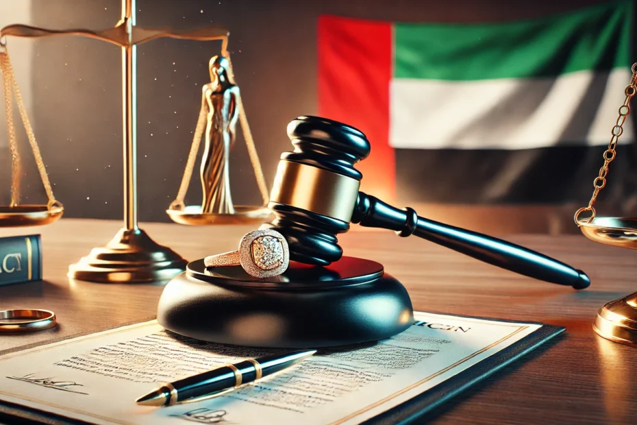 إجراءات رفع دعوى فسخ عقد زواج