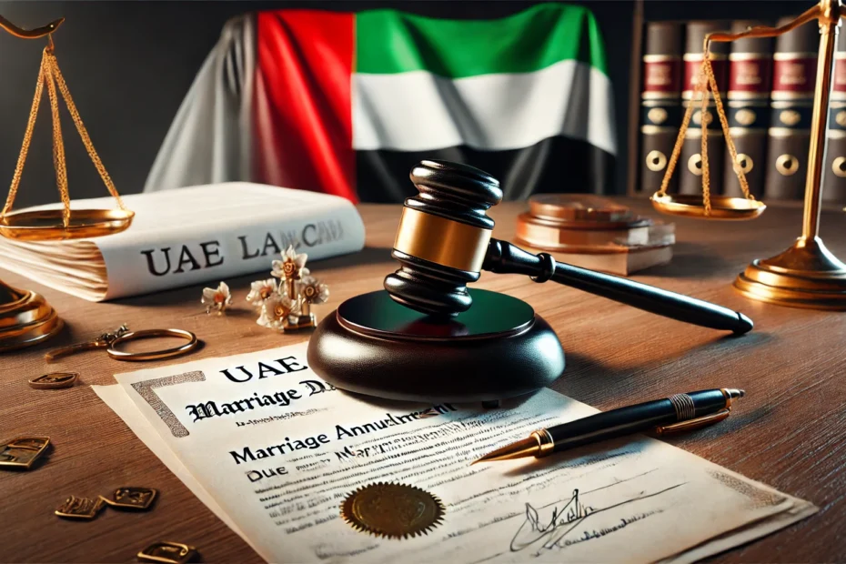 فسخ عقد الزواج للغش والتدليس