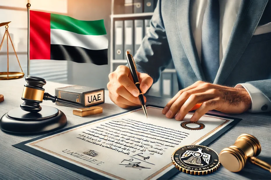 تعديل عقد تأسيس شركة