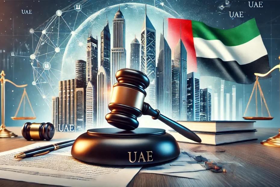 أنواع الشركات في الإمارات