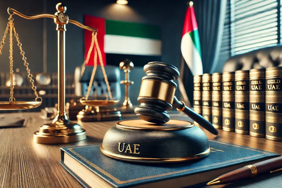 شروط الحضانة في الإمارات حسب القانون الجديد