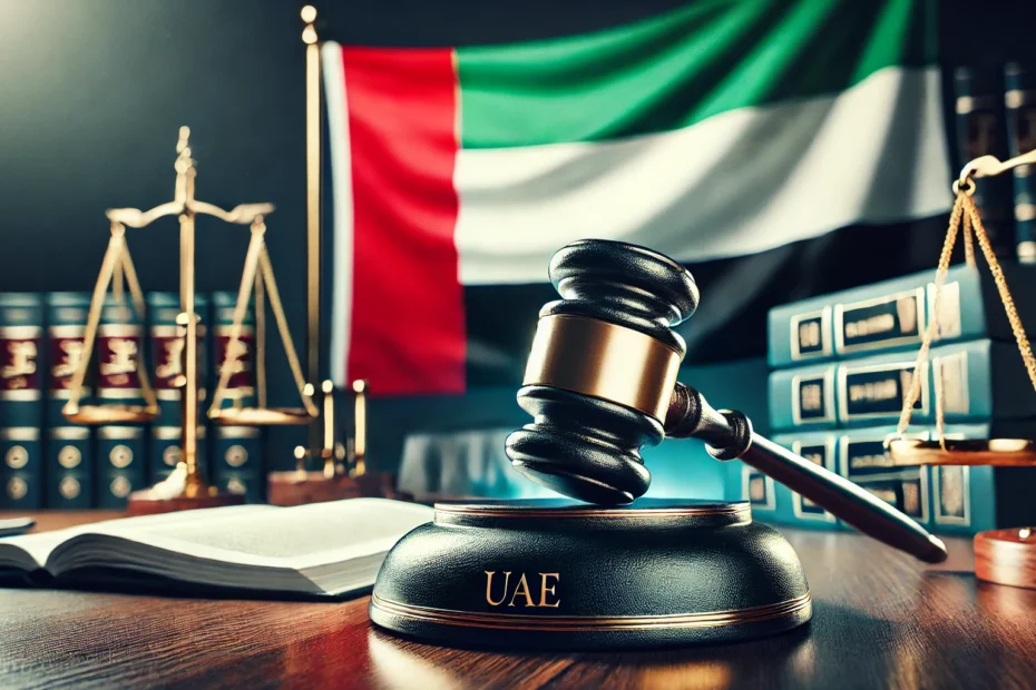 رفض تنفيذ حكم حضانة في الإمارات